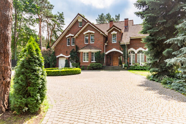 Best Commercial Driveway Pavers  in Hurleyville, NY