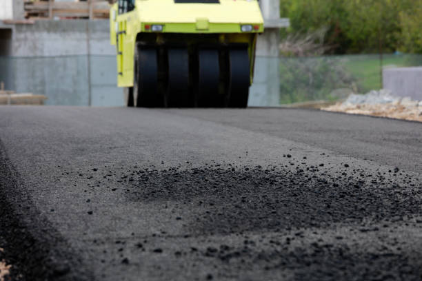Best Driveway Paver Sealing  in Hurleyville, NY