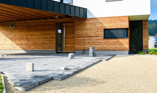 Best Cobblestone Driveway Pavers  in Hurleyville, NY