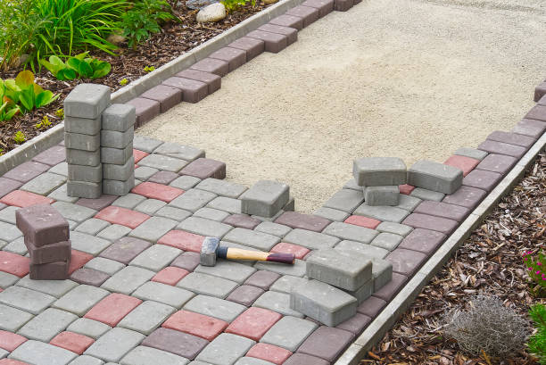 Reasons to Select Us for Your Driveway Paving Requirements in Hurleyville, NY