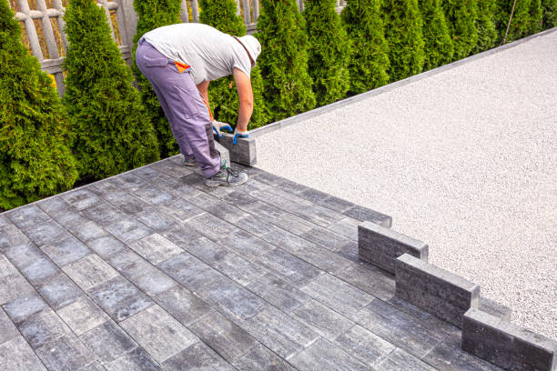 Best Affordable Driveway Pavers  in Hurleyville, NY