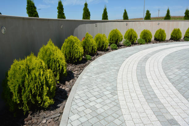 Best Concrete Paver Driveway  in Hurleyville, NY