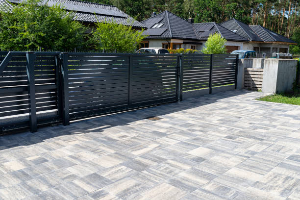 Best Brick Driveway Pavers  in Hurleyville, NY