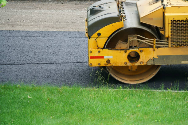 Paver Driveway Replacement in Hurleyville, NY