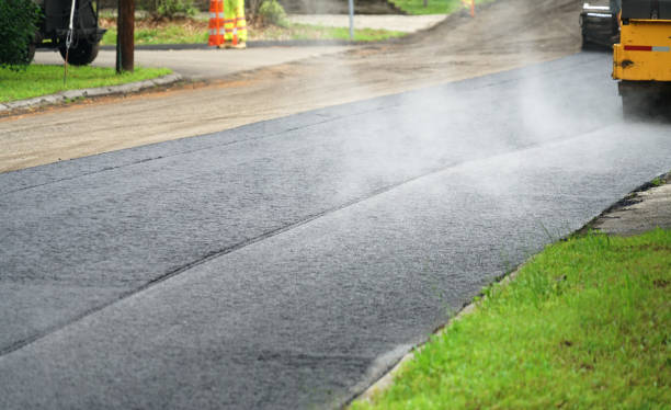 Hurleyville, NY Driveway Pavers Company
