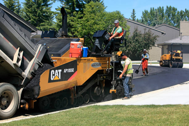 Best Driveway Paving Contractor  in Hurleyville, NY