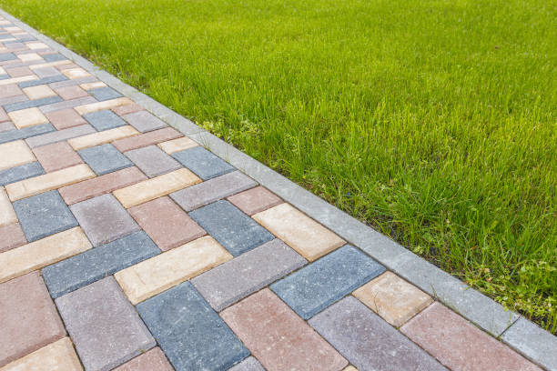 Best Commercial Driveway Pavers  in Hurleyville, NY